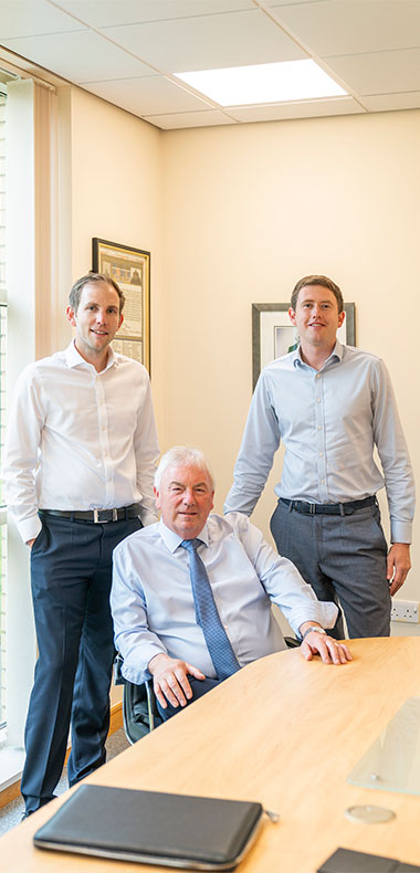 business services image