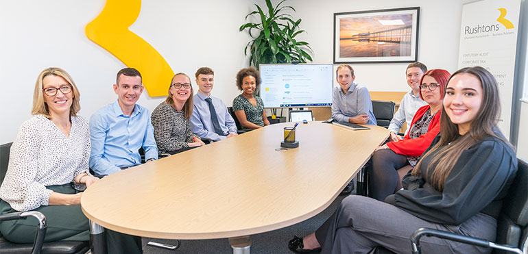 Autumn Budget 2025 image